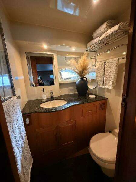 ISLAND GIRL 48ft Ocean Alexander Yacht For Sale