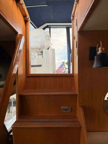 ISLAND GIRL 48ft Ocean Alexander Yacht For Sale