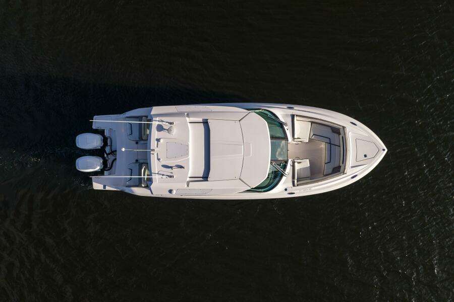 34ft Tiara Yachts Yacht For Sale