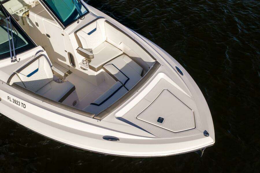 34ft Tiara Yachts Yacht For Sale