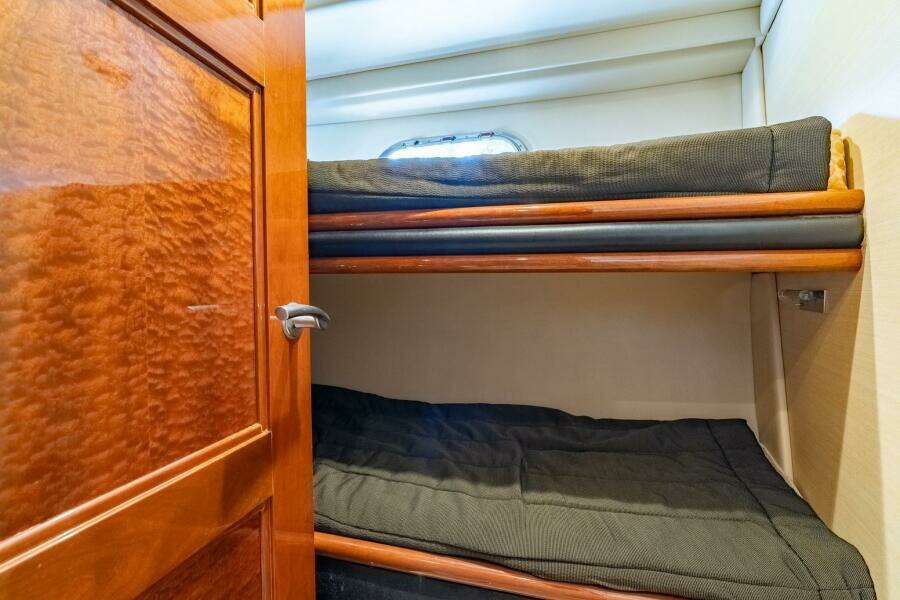 MAGIC MOMENTS 59ft Marquis Yacht For Sale