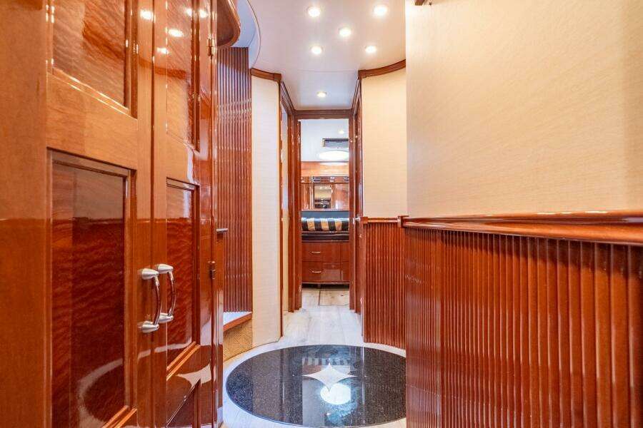 MAGIC MOMENTS 59ft Marquis Yacht For Sale