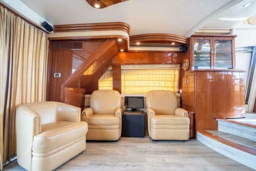MAGIC MOMENTS 59ft Marquis Yacht For Sale