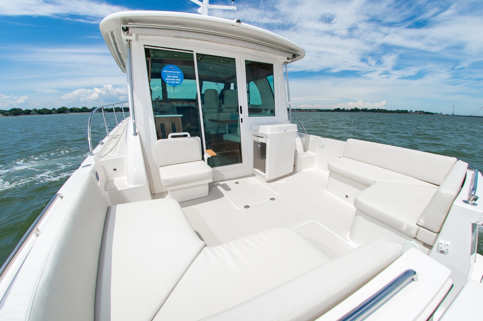 Back Cove 41 02