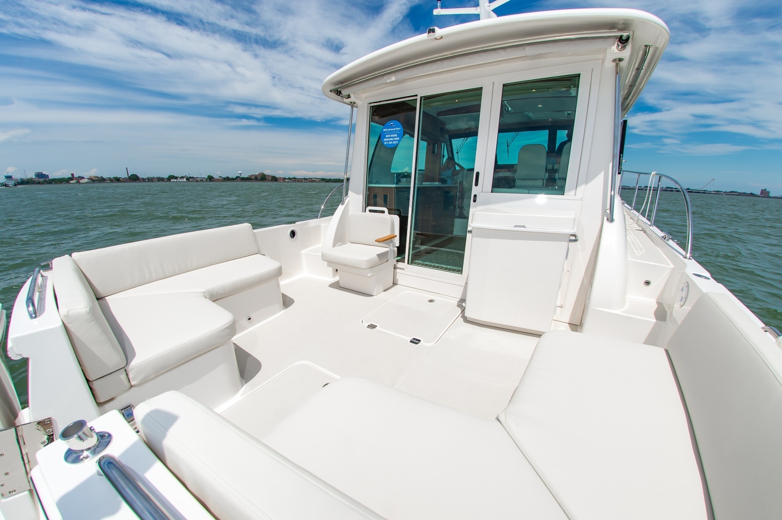 Back Cove 41 03