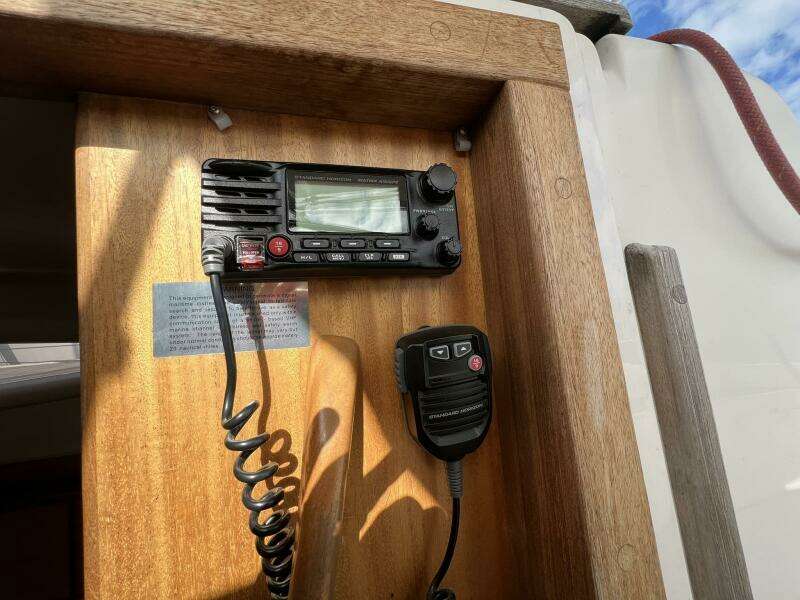 S V Margo 33ft Delphia Yacht For Sale