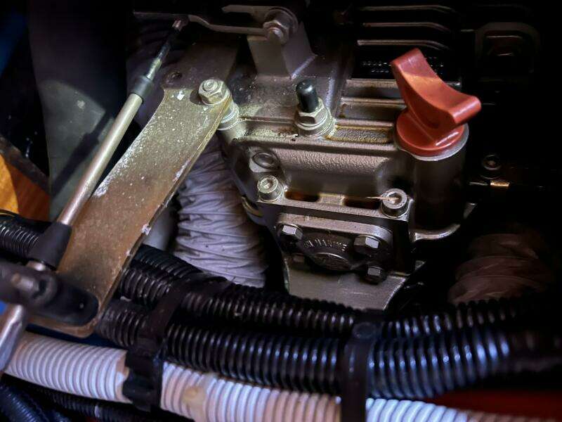 S V Margo 33ft Delphia Yacht For Sale