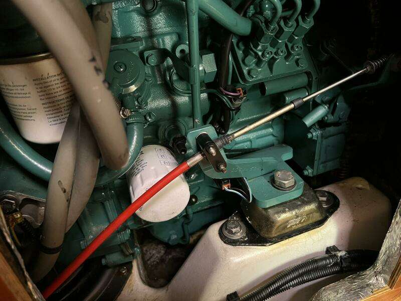 S V Margo 33ft Delphia Yacht For Sale