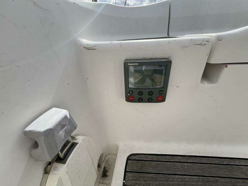 S V Margo 33ft Delphia Yacht For Sale