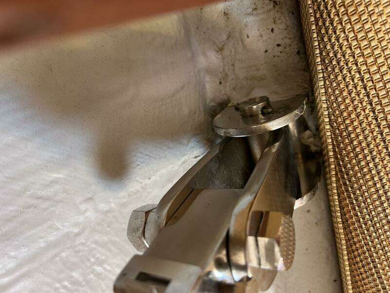 S V Margo 33ft Delphia Yacht For Sale