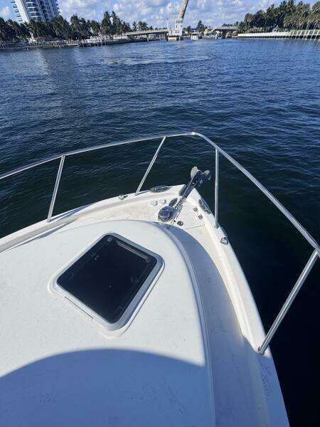 26ft Robalo Yacht For Sale