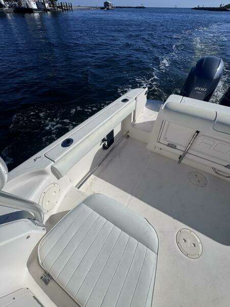 26ft Robalo Yacht For Sale