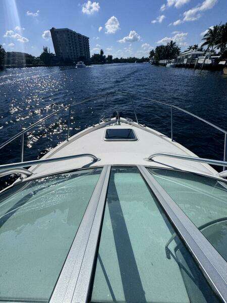 26ft Robalo Yacht For Sale