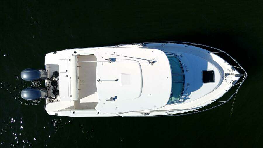 26ft Robalo Yacht For Sale
