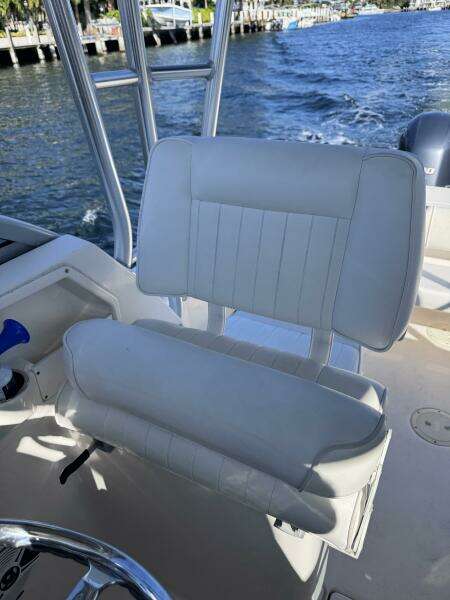 26ft Robalo Yacht For Sale
