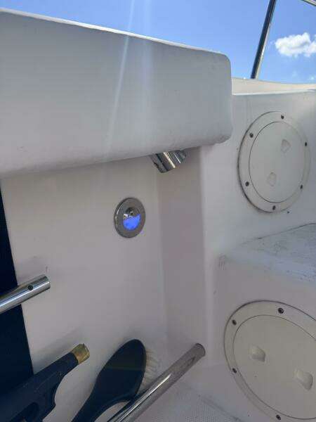 26ft Robalo Yacht For Sale