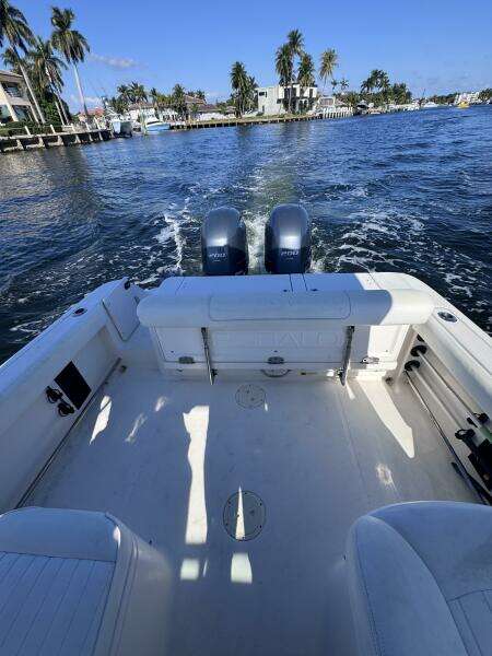 26ft Robalo Yacht For Sale
