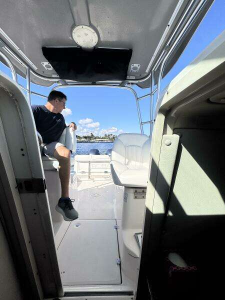 26ft Robalo Yacht For Sale