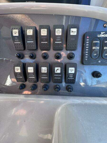 26ft Robalo Yacht For Sale