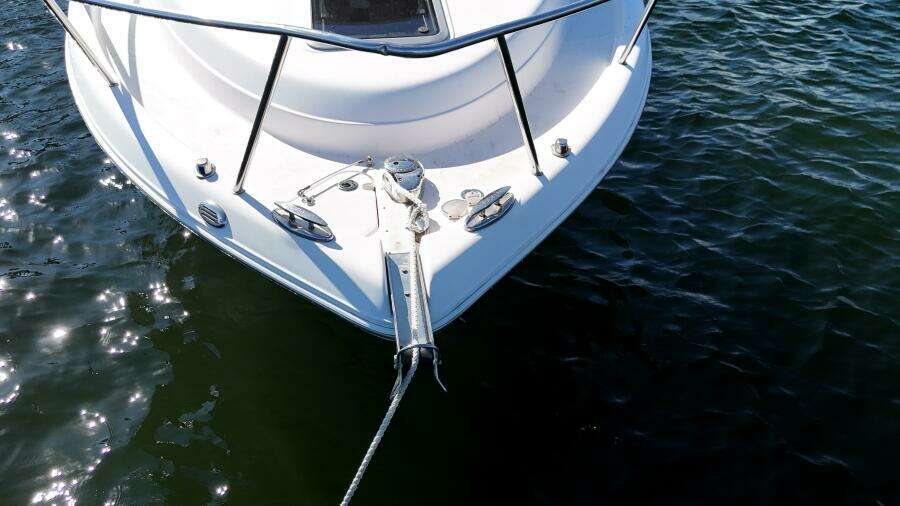 26ft Robalo Yacht For Sale