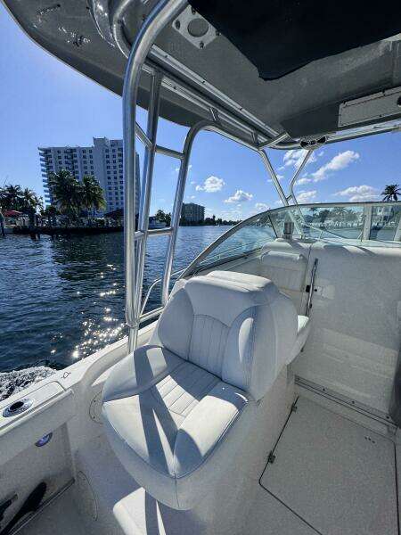 26ft Robalo Yacht For Sale