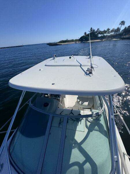 26ft Robalo Yacht For Sale
