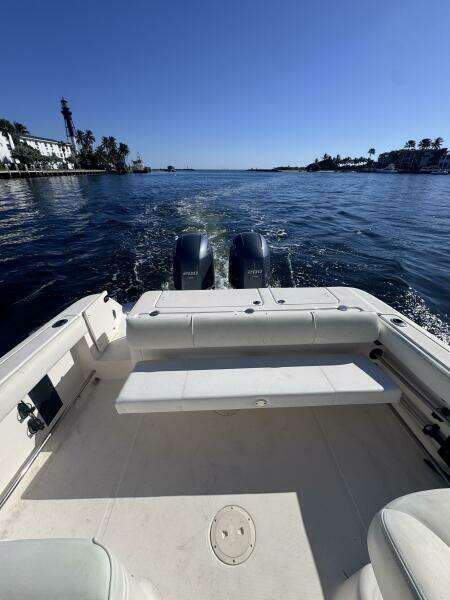26ft Robalo Yacht For Sale