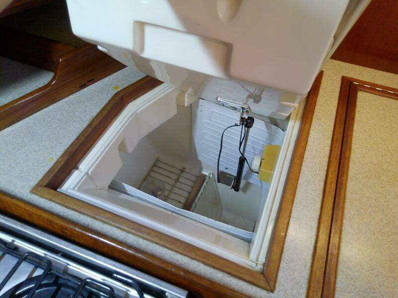 JerSea Girl  42ft Hunter Yacht For Sale