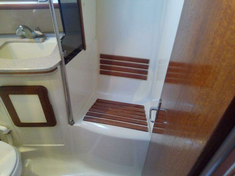 JerSea Girl  42ft Hunter Yacht For Sale