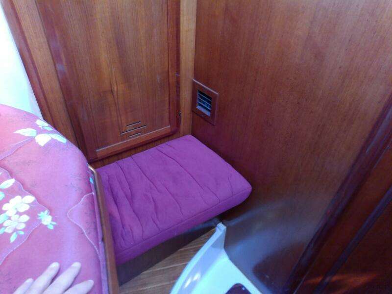 JerSea Girl  42ft Hunter Yacht For Sale