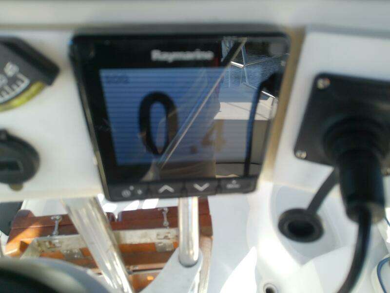 JerSea Girl  42ft Hunter Yacht For Sale