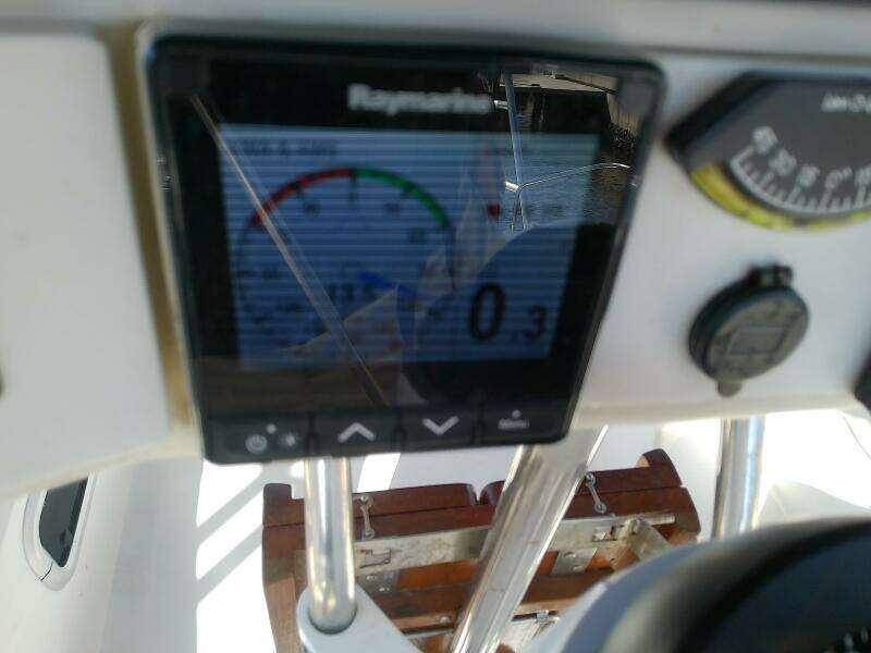 JerSea Girl  42ft Hunter Yacht For Sale