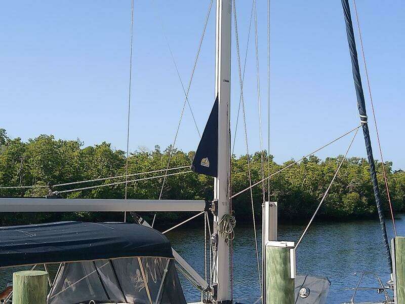 JerSea Girl  42ft Hunter Yacht For Sale