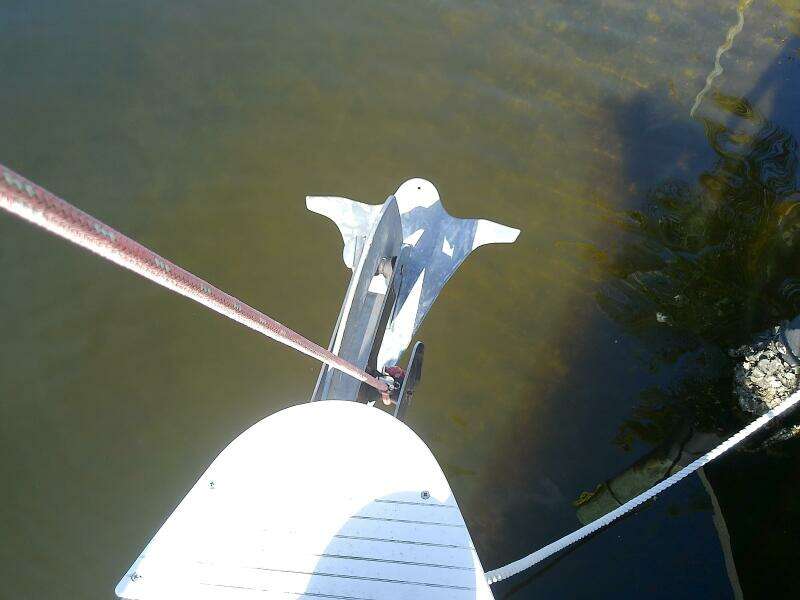 JerSea Girl  42ft Hunter Yacht For Sale