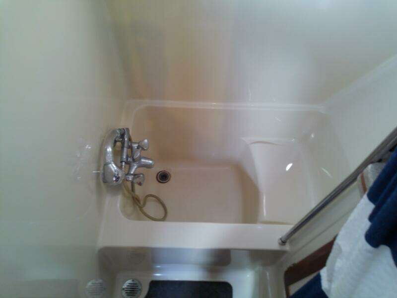 JerSea Girl  42ft Hunter Yacht For Sale