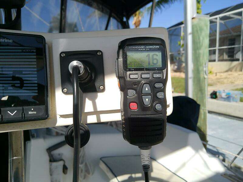 JerSea Girl  42ft Hunter Yacht For Sale