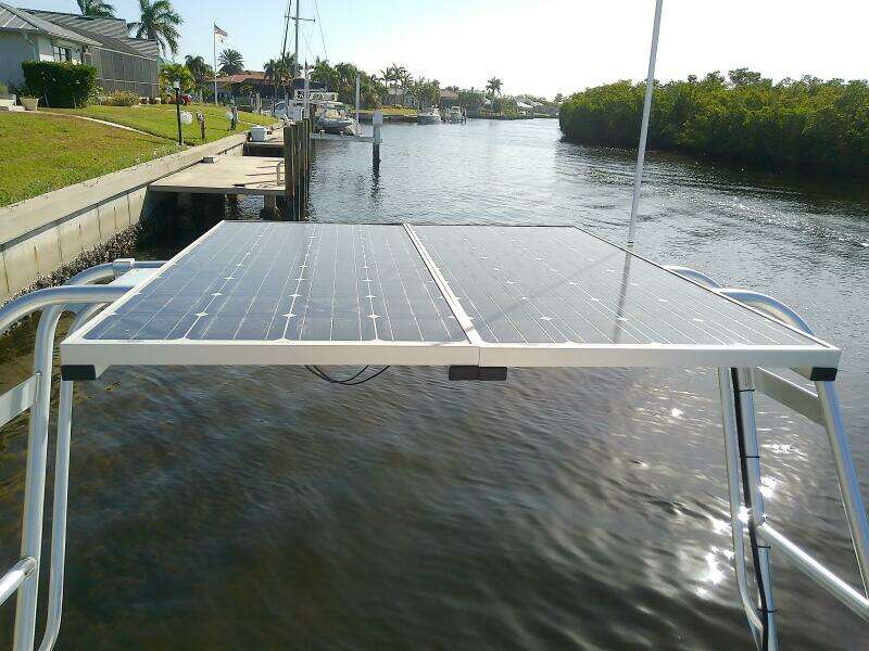 JerSea Girl  42ft Hunter Yacht For Sale