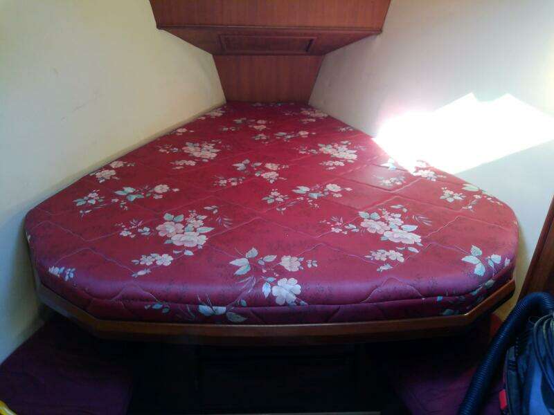 JerSea Girl  42ft Hunter Yacht For Sale