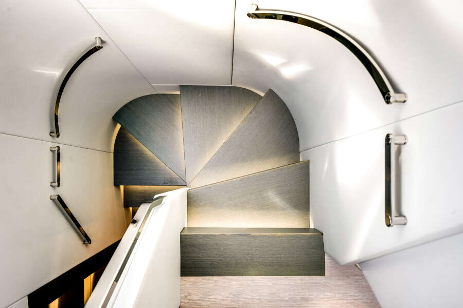 71ft Azimut Yacht For Sale