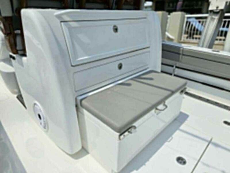 33' 2016 Valhalla Boatworks V-33