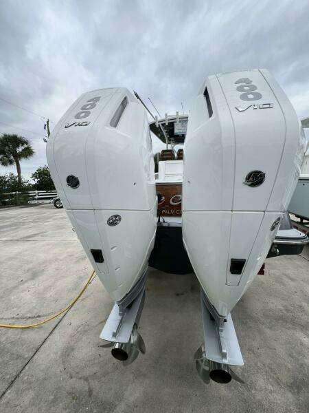 Valhalla 33 JUST ONE MORE - Engines