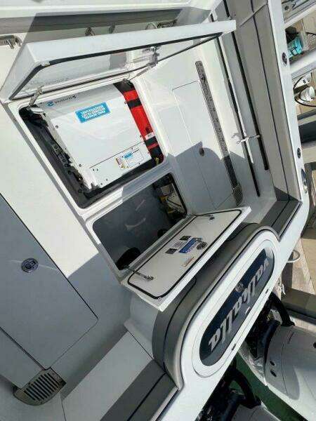 Valhalla 33 JUST ONE MORE - Livewell System