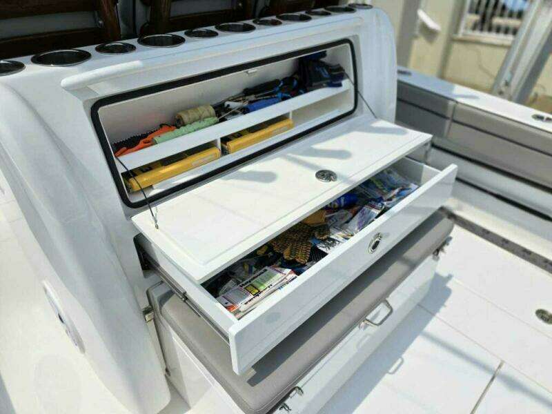 Valhalla 33 JUST ONE MORE - Bait Center 