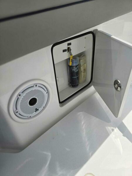 33' 2016 Valhalla Boatworks V-33