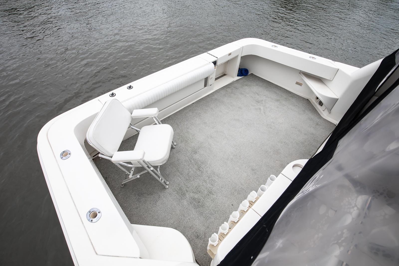 33ft Sea Ray Yacht For Sale