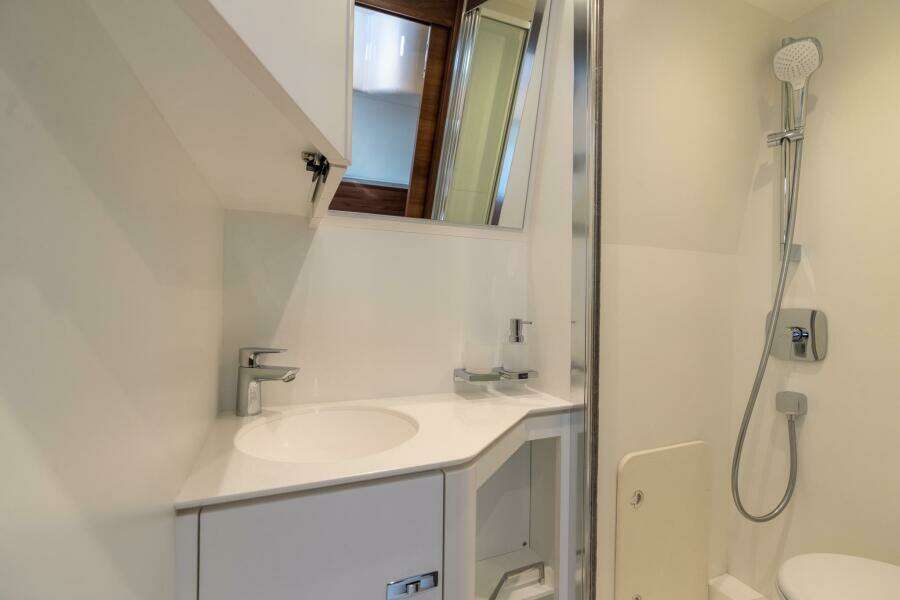 In Stock 2026 Princess F58 011 58ft Princess Yacht For Sale