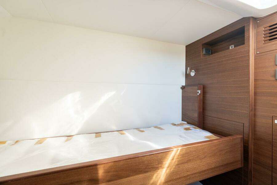 In Stock 2026 Princess F58 011 58ft Princess Yacht For Sale