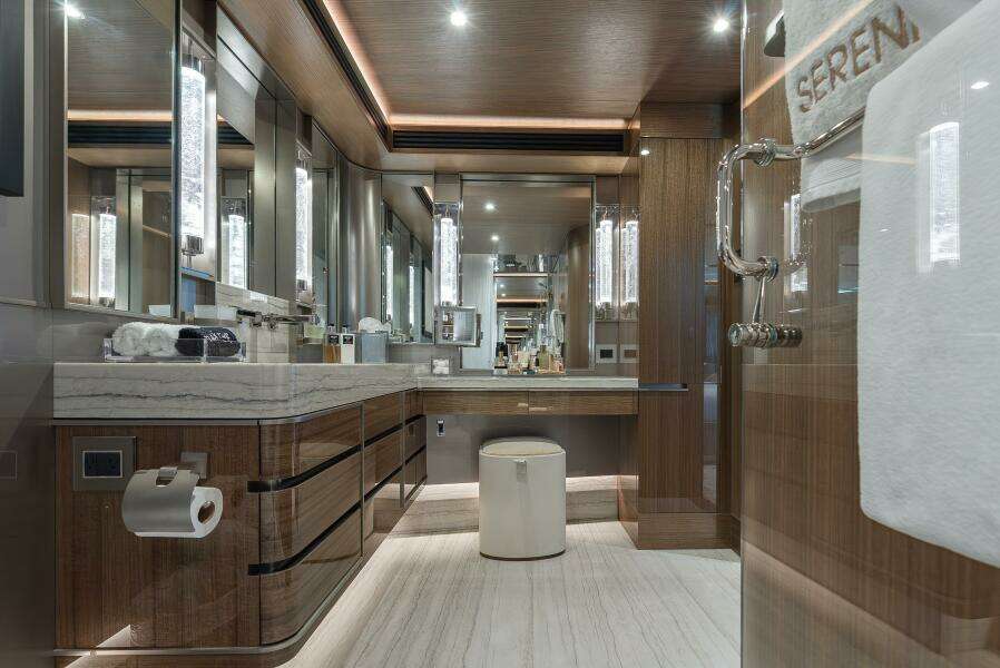 Owner Ensuite