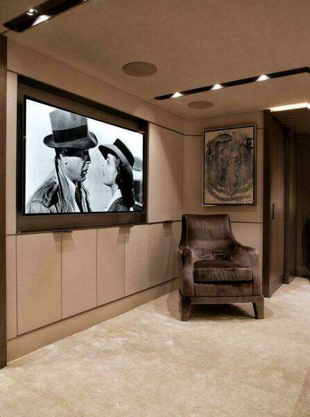 SERENITY 125ft Westport Yacht For Sale