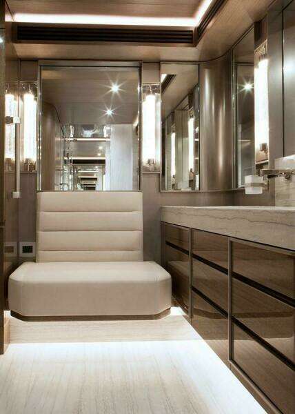 SERENITY 125ft Westport Yacht For Sale